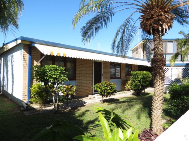 14 Gloucester Street, Bowen QLD 4805