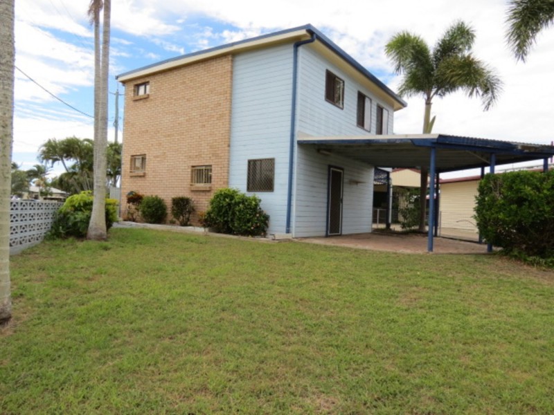 14 Gloucester Street, Bowen QLD 4805