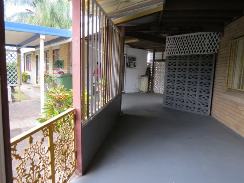 14 Gloucester Street, Bowen QLD 4805