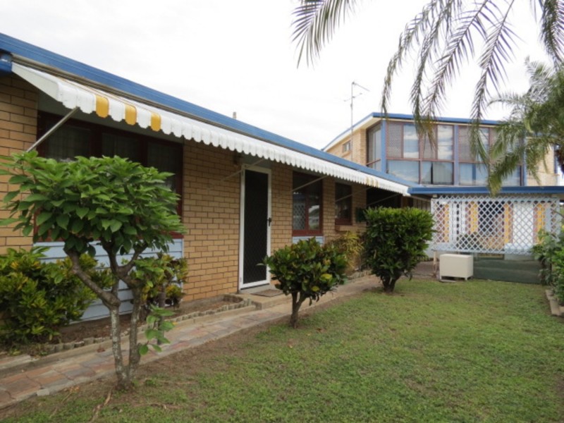 14 Gloucester Street, Bowen QLD 4805