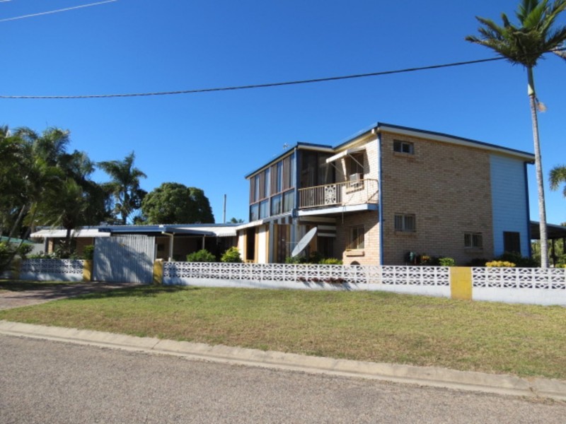 14 Gloucester Street, Bowen QLD 4805