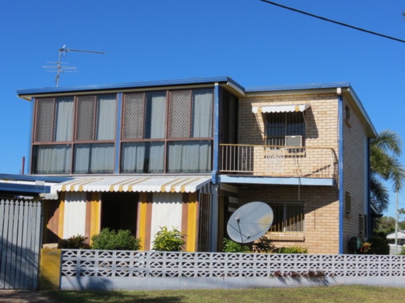 14 Gloucester Street, Bowen QLD 4805