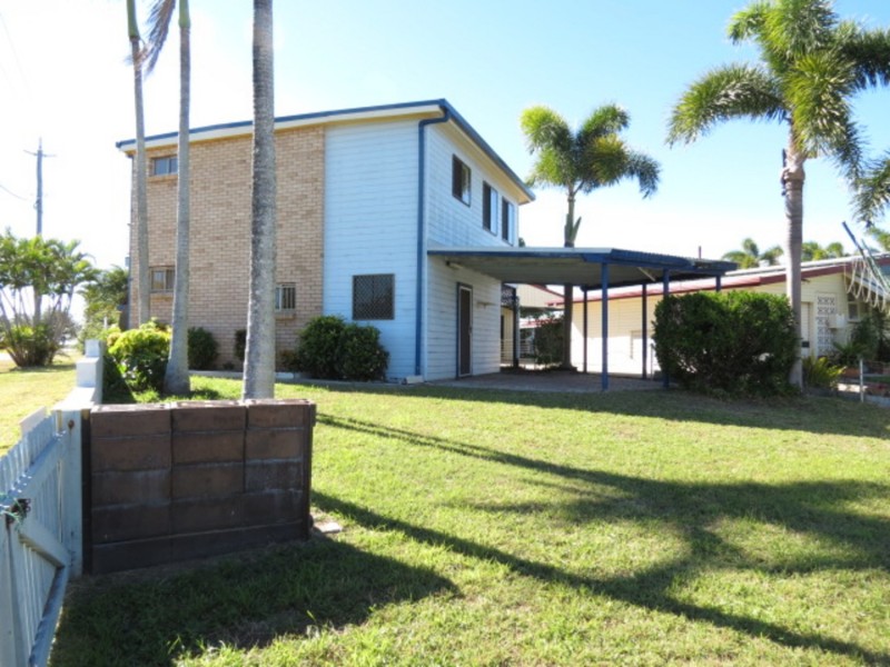 14 Gloucester Street, Bowen QLD 4805