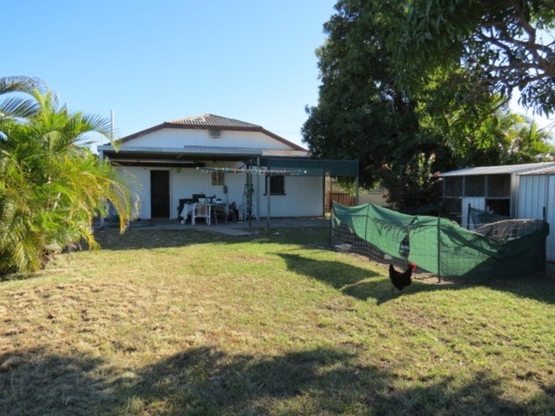 4 Korah Street, Bowen QLD 4805