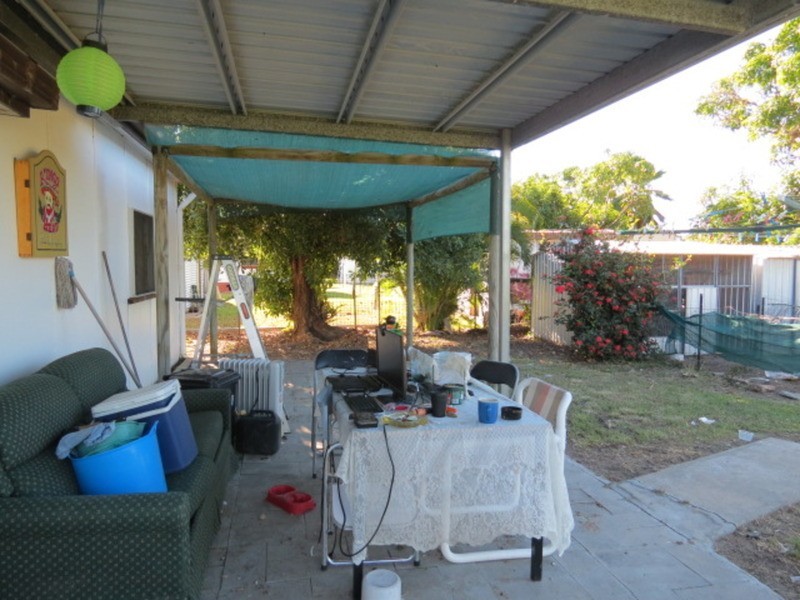 4 Korah Street, Bowen QLD 4805