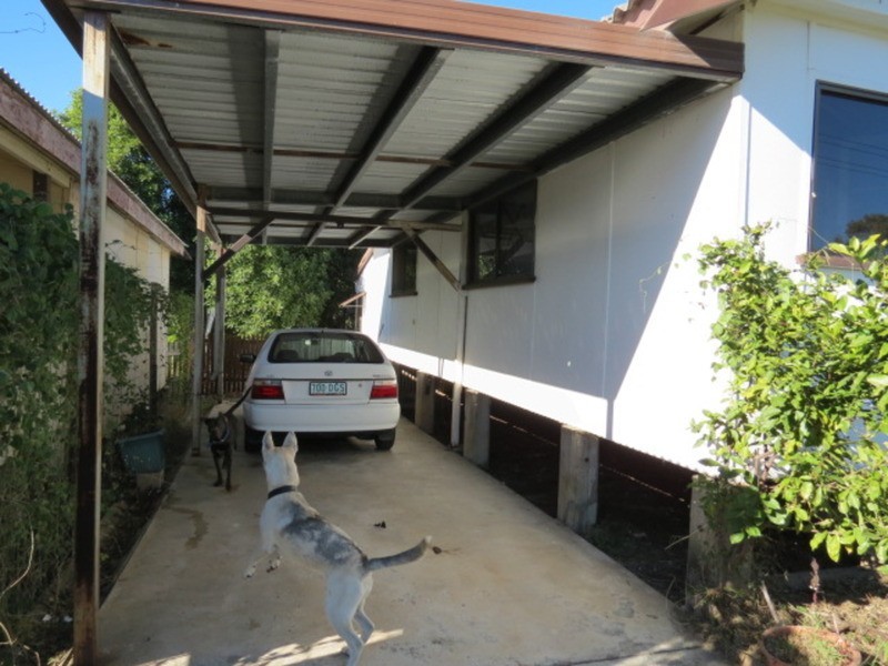 4 Korah Street, Bowen QLD 4805
