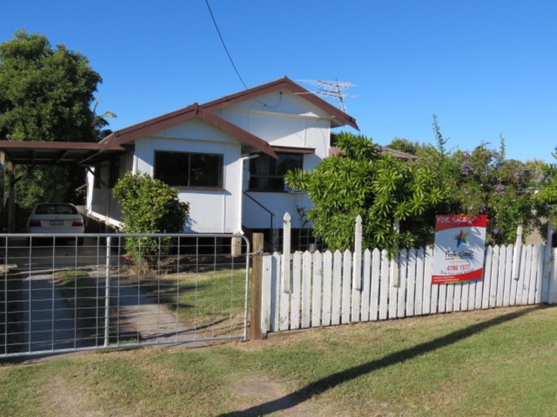 4 Korah Street, Bowen QLD 4805