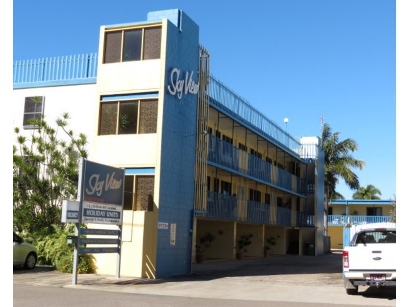 9/47 Horseshoe Bay Road, Bowen QLD 4805