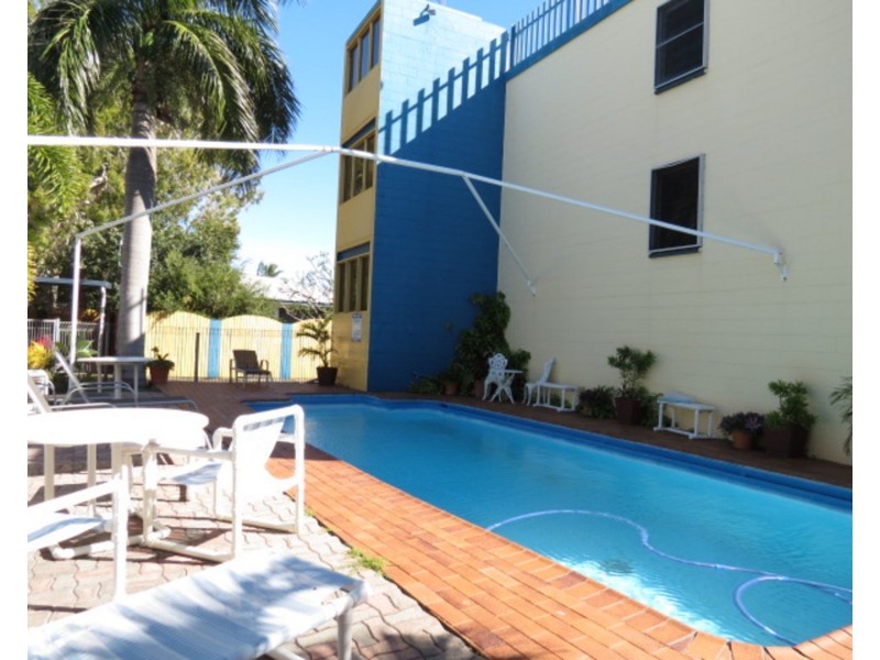 9/47 Horseshoe Bay Road, Bowen QLD 4805