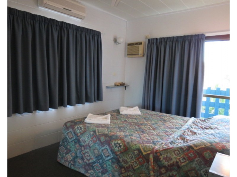 9/47 Horseshoe Bay Road, Bowen QLD 4805