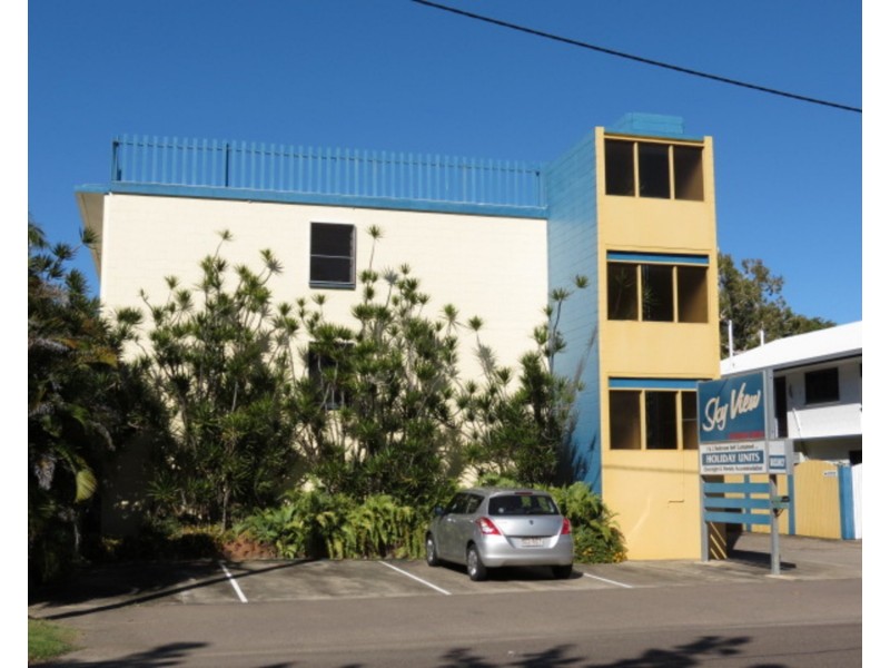 9/47 Horseshoe Bay Road, Bowen QLD 4805