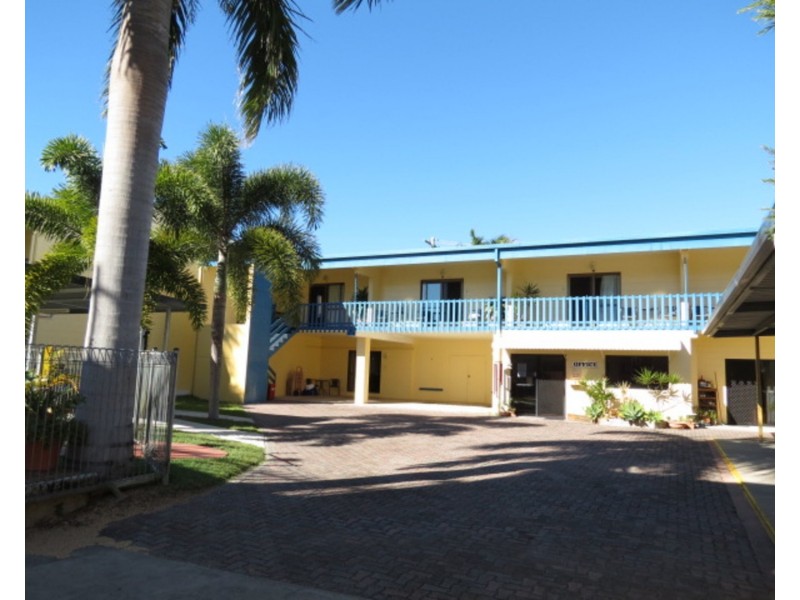 9/47 Horseshoe Bay Road, Bowen QLD 4805