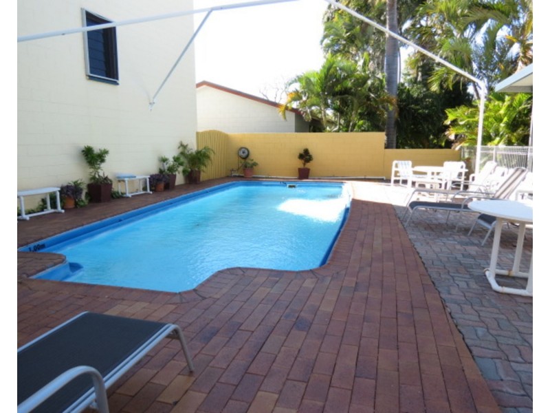 9/47 Horseshoe Bay Road, Bowen QLD 4805