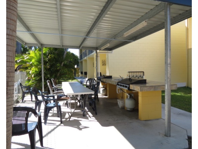 9/47 Horseshoe Bay Road, Bowen QLD 4805