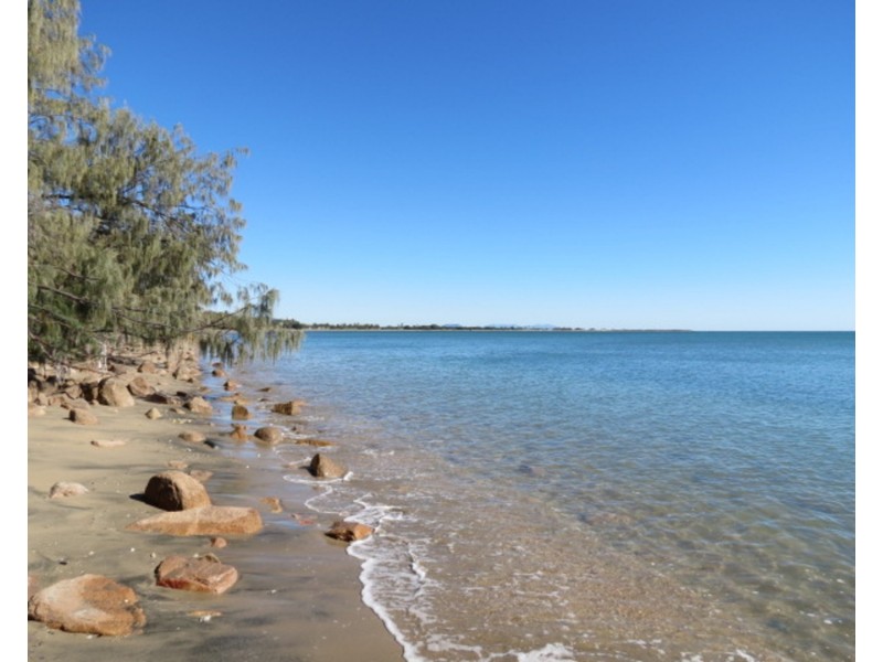 9/47 Horseshoe Bay Road, Bowen QLD 4805