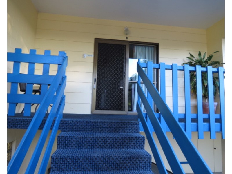 9/47 Horseshoe Bay Road, Bowen QLD 4805