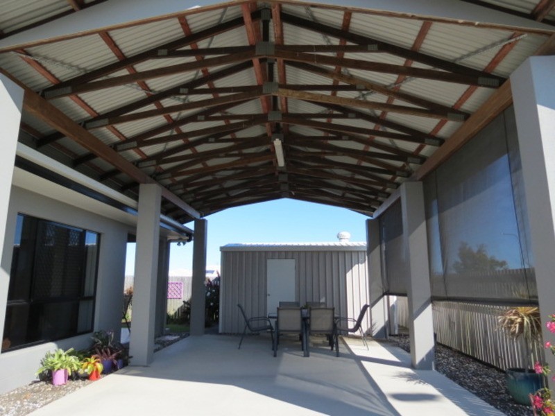 6  Blue Gum Street, Proserpine QLD 4800