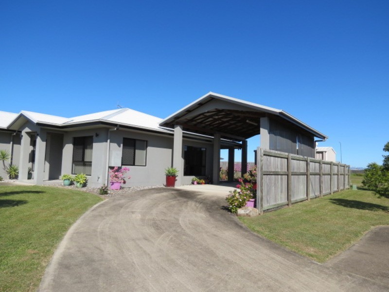 6  Blue Gum Street, Proserpine QLD 4800