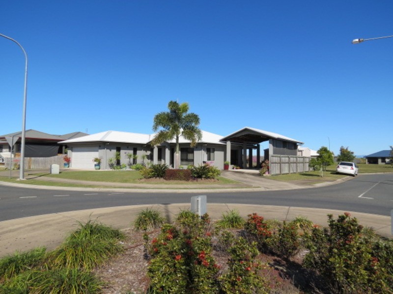 6  Blue Gum Street, Proserpine QLD 4800
