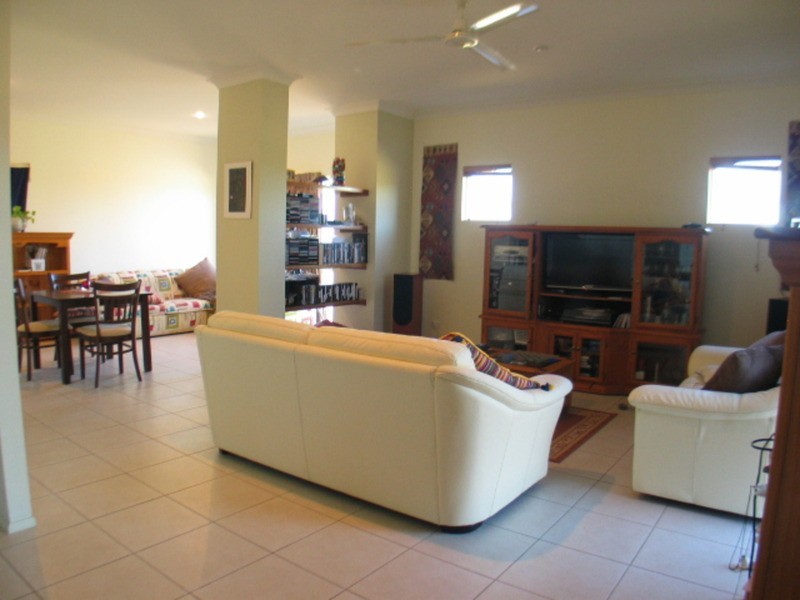 144 Ocean View Drive, Bowen QLD 4805