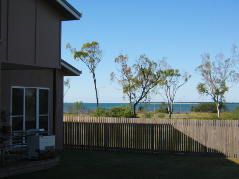 144 Ocean View Drive, Bowen QLD 4805