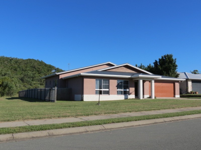 144 Ocean View Drive, Bowen QLD 4805