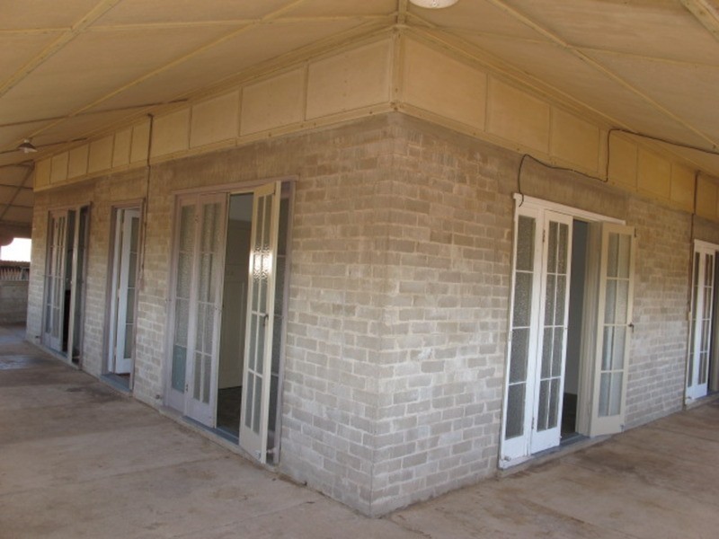 11 Mitchell Street, Bowen QLD 4805
