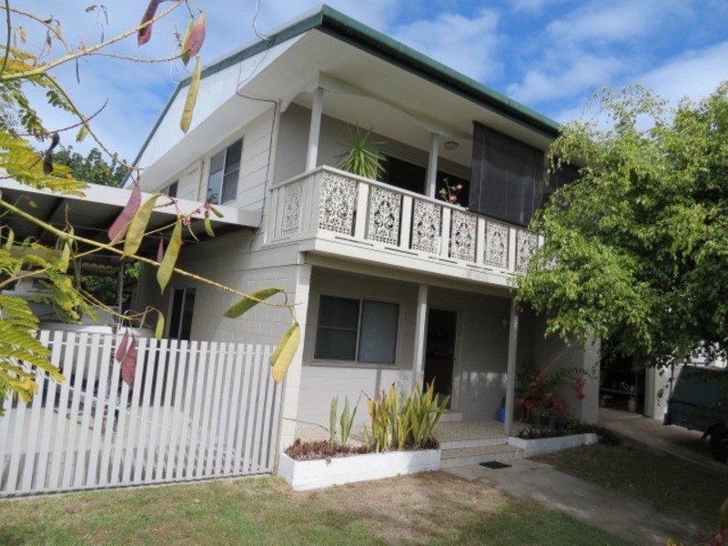 96 Gregory Street, Bowen QLD 4805