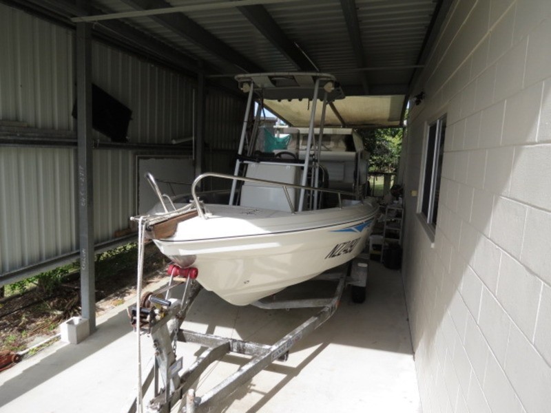 96 Gregory Street, Bowen QLD 4805