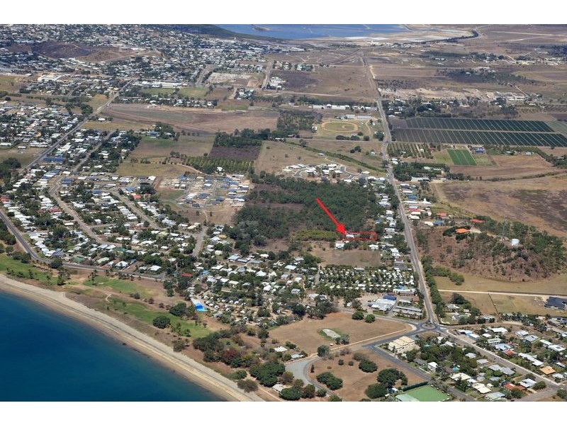 128a Mt Nutt Road, Bowen QLD 4805