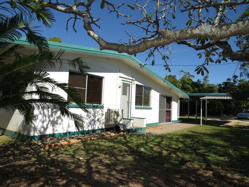 128a Mt Nutt Road, Bowen QLD 4805