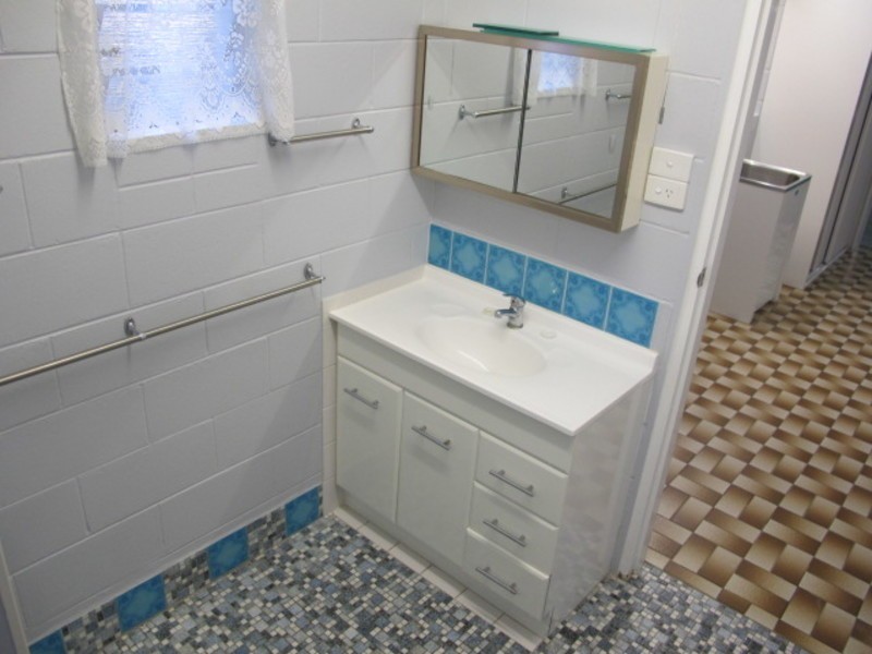 128a Mt Nutt Road, Bowen QLD 4805