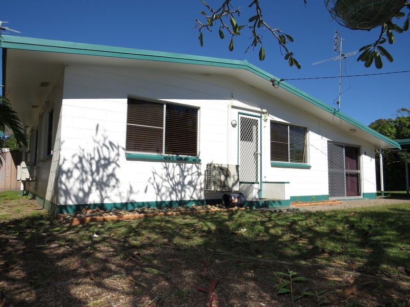 128a Mt Nutt Road, Bowen QLD 4805