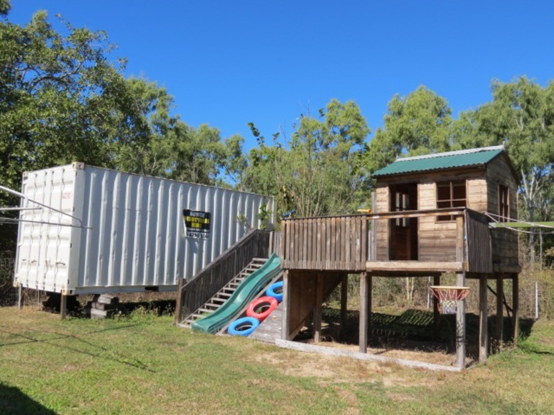 128a Mt Nutt Road, Bowen QLD 4805