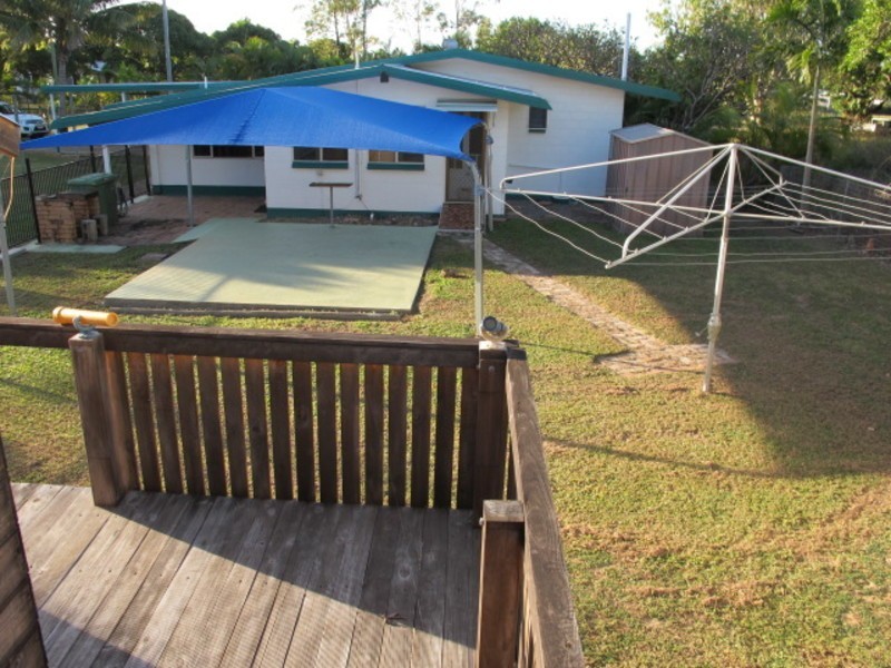 128a Mt Nutt Road, Bowen QLD 4805