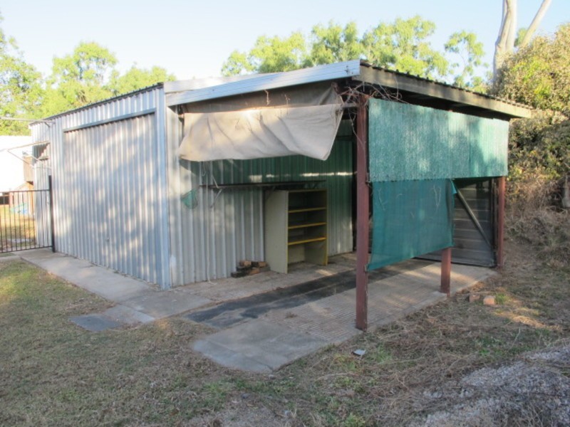 128a Mt Nutt Road, Bowen QLD 4805