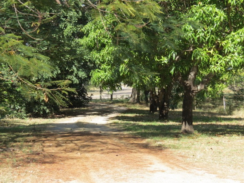 22 Murray Avenue, Bowen QLD 4805