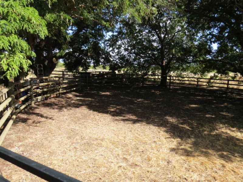 22 Murray Avenue, Bowen QLD 4805