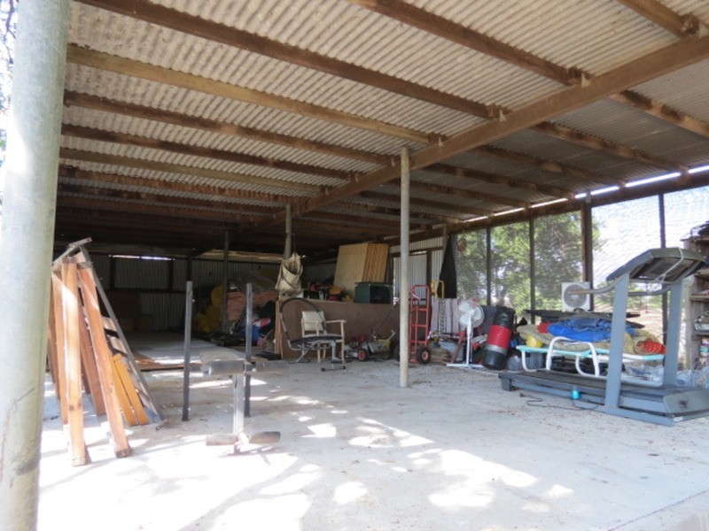 22 Murray Avenue, Bowen QLD 4805