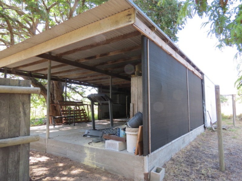 22 Murray Avenue, Bowen QLD 4805