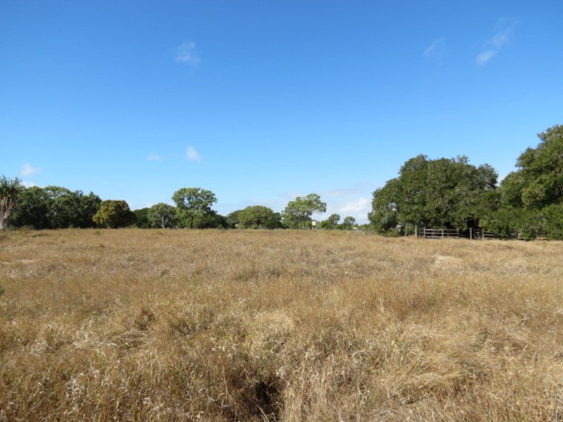 22 Murray Avenue, Bowen QLD 4805