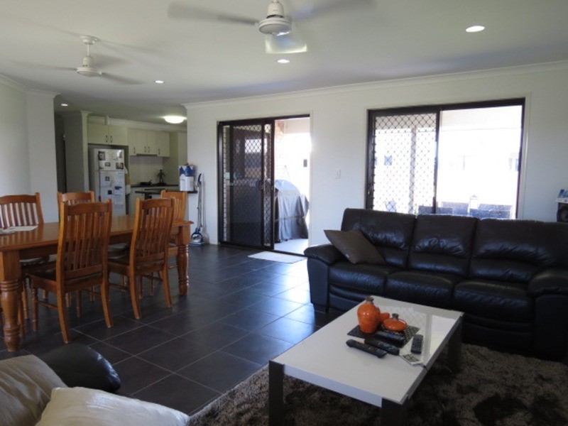 46 Emmerson Drive, Bowen QLD 4805