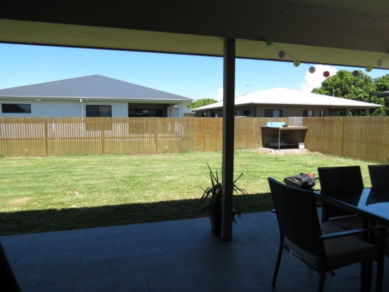 46 Emmerson Drive, Bowen QLD 4805