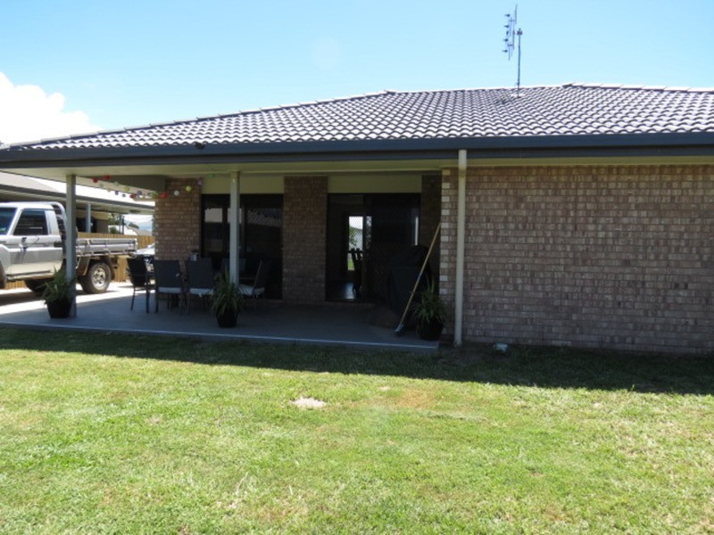 46 Emmerson Drive, Bowen QLD 4805