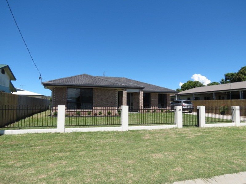 46 Emmerson Drive, Bowen QLD 4805