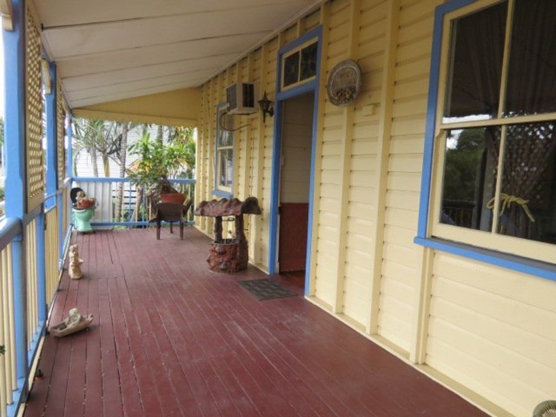 84 Herbert Street, Bowen QLD 4805