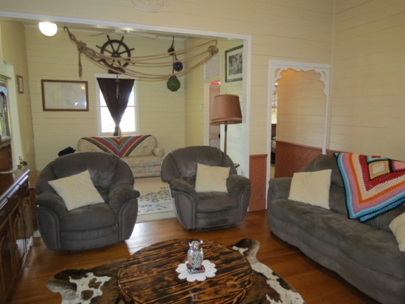 84 Herbert Street, Bowen QLD 4805