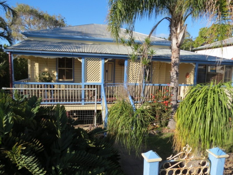 84 Herbert Street, Bowen QLD 4805