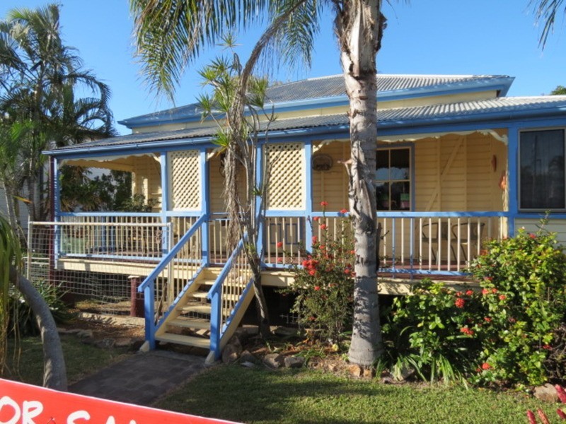 84 Herbert Street, Bowen QLD 4805