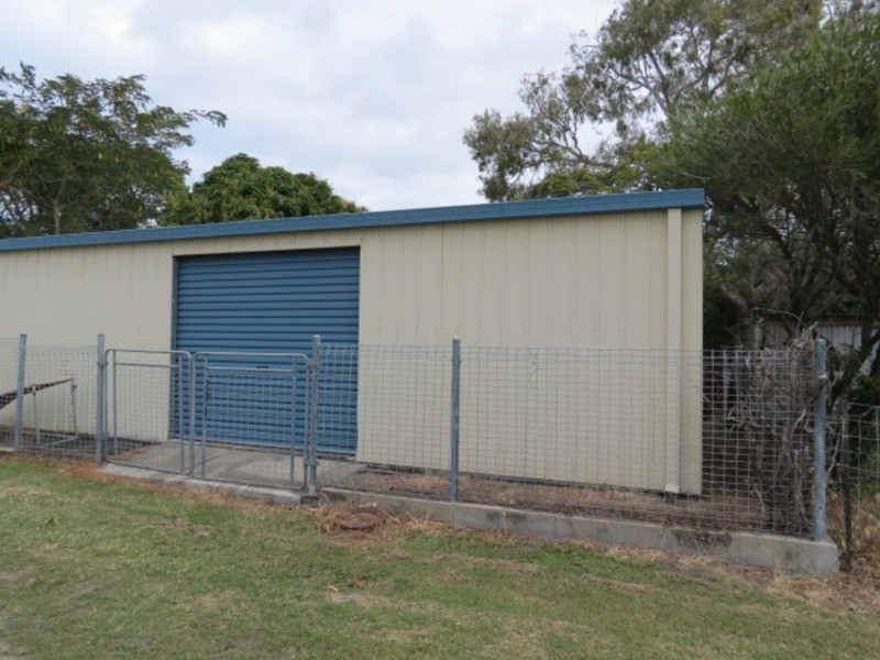 84 Herbert Street, Bowen QLD 4805